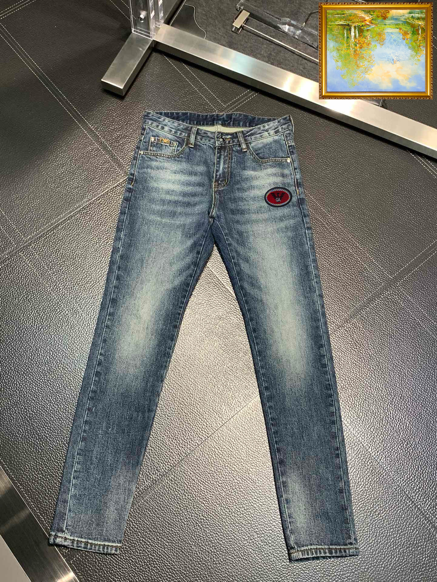 Armani Jeans